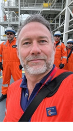 Foto de perfil Cristóbal