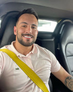 Foto de perfil Sebastián